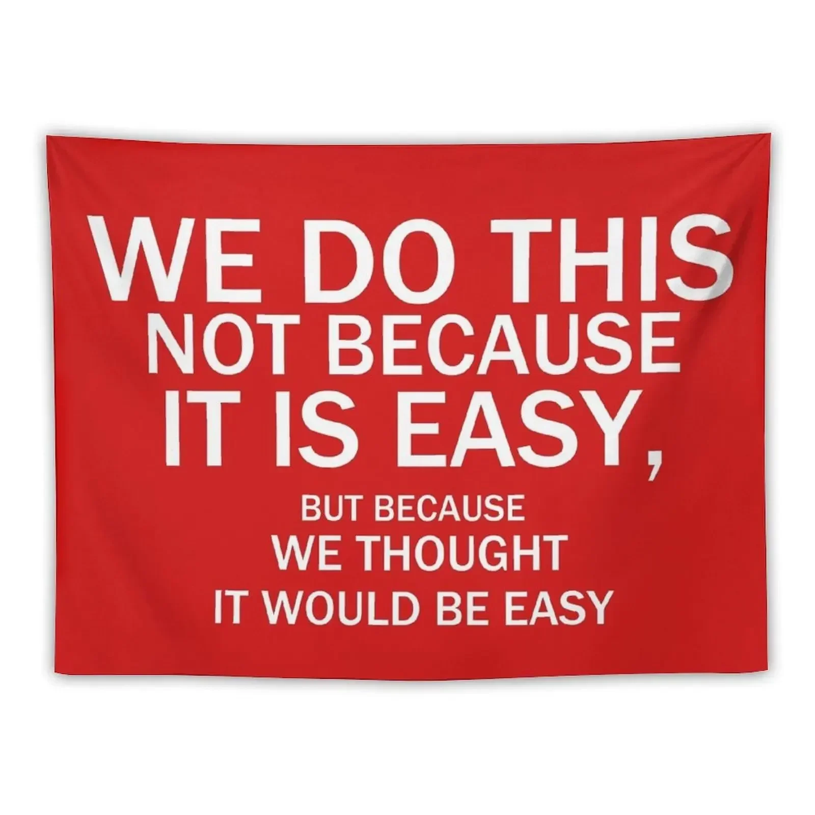 

Not because it's easy... Tapestry Decorations For Your Bedroom Tapete For The Wall Tapestry