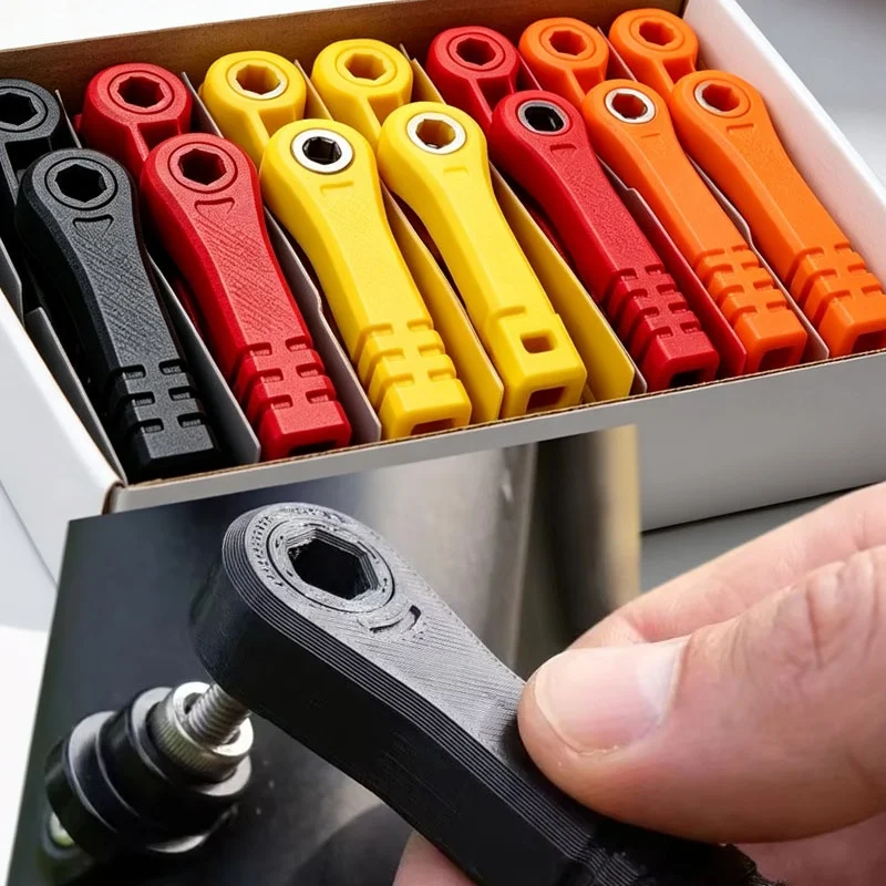Mini Ratchet Screwdriver Hex Interface Drive Handle Effortless Turning Multi Bit Driver Electronics Watch Fixed Kit Narrow Space
