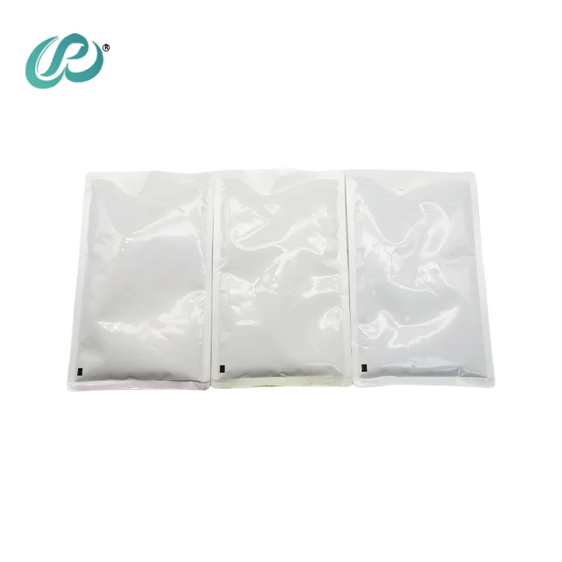 4pcs MX-62 MX62 Developer Powder for Sharp MX C6240 C6540 C7040 Copier Supplies Compatible 355g/bag