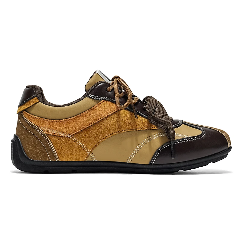 tenis-masculinos-de-estilo-retro-com-design-em-blocos-de-cor-sola-macia-cadarco-calcado-casual-confortavel-para-todas-as-estacoes-corte-baixo-e-biqueira-arredondada