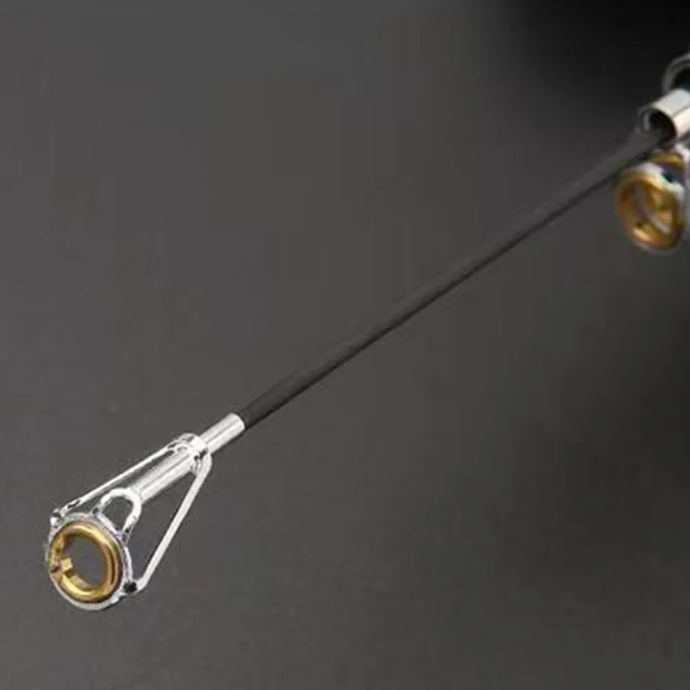 المحمولة تلسكوبي الصيد رود 45 سنتيمتر تخزين 1.8 متر-2.7 متر طول قصبة صيد خشبية صغيرة صغيرة جدا قصيرة الصيد القطب اليد #3