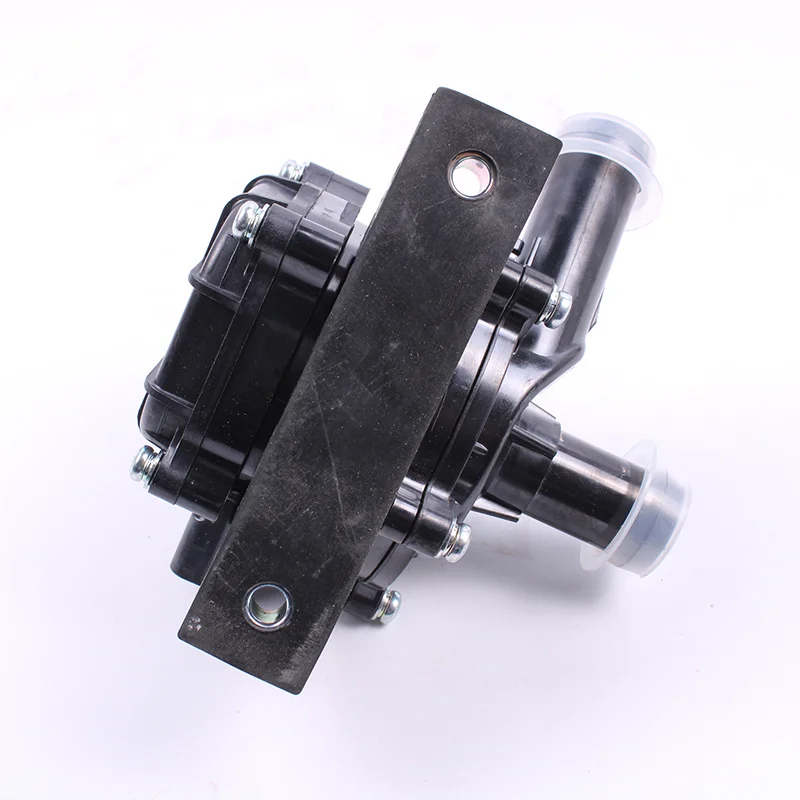 SA3HE 1309010 BYD Pompa Air untuk Qin PLUS/Song Pro/Song MAX/Song PLUS/Destroyer 05/Tang DM-i - 12V Motor Pompa Pendingin Listrik