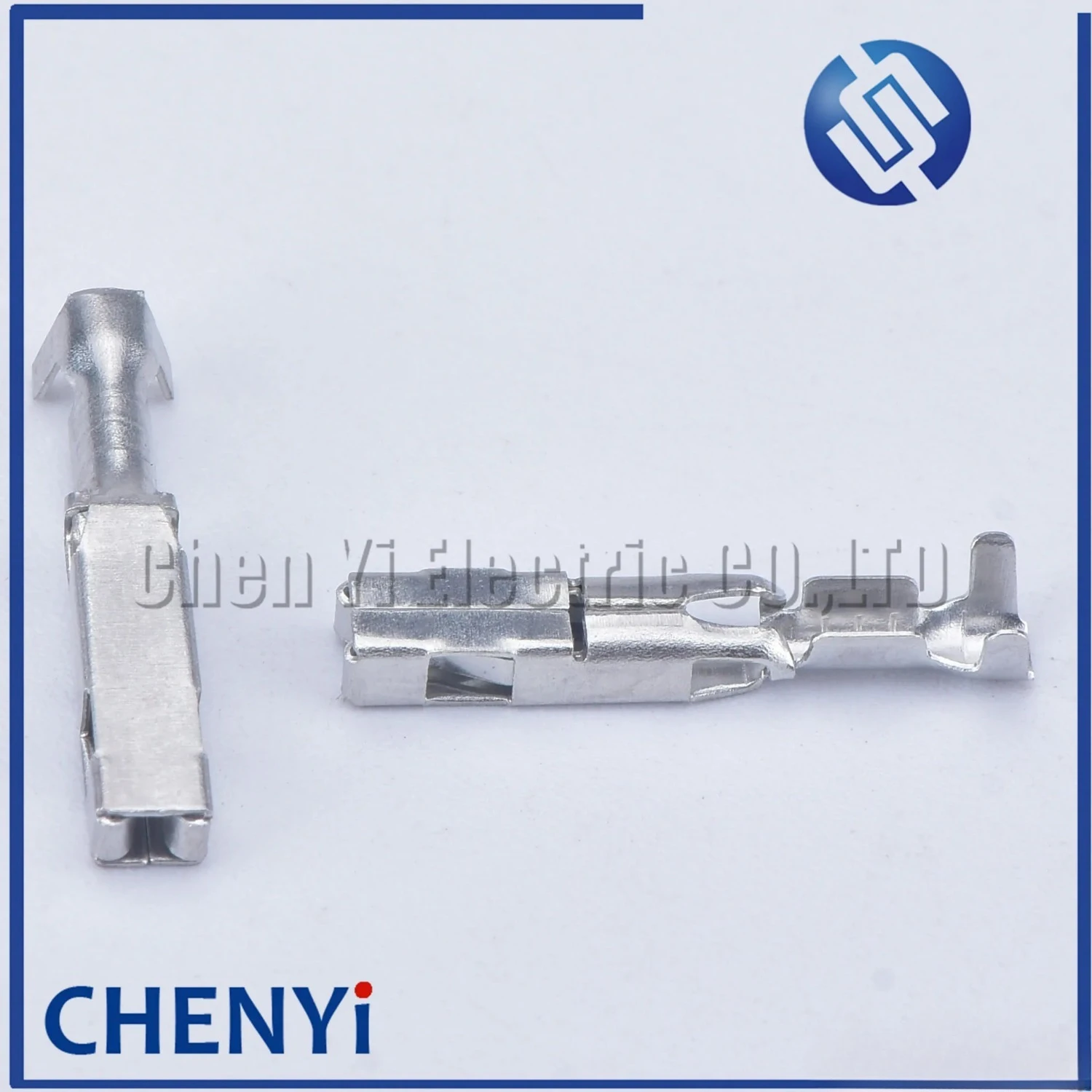 50 pcs cooper electric crimp female terminal G34 For auto connector replcement of 211cc2s1120 211cc2s1160p