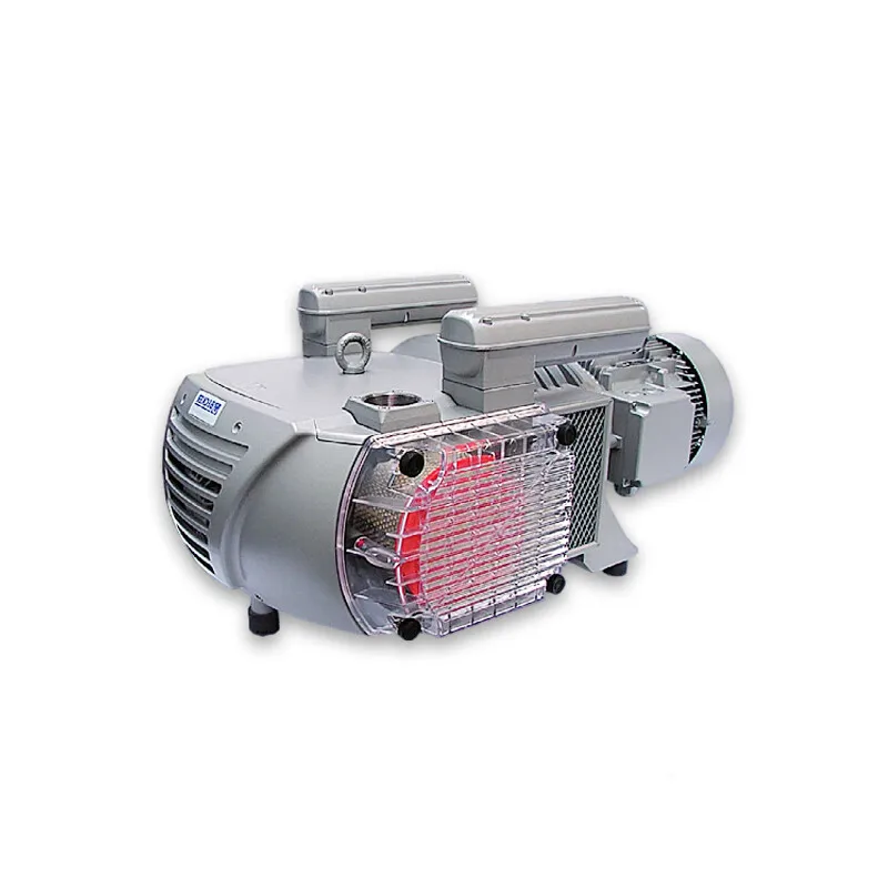 Vacuum Pump Suction Pump Vtlf2250 Oil-Free Ratary Vane Type Vacuum Pump