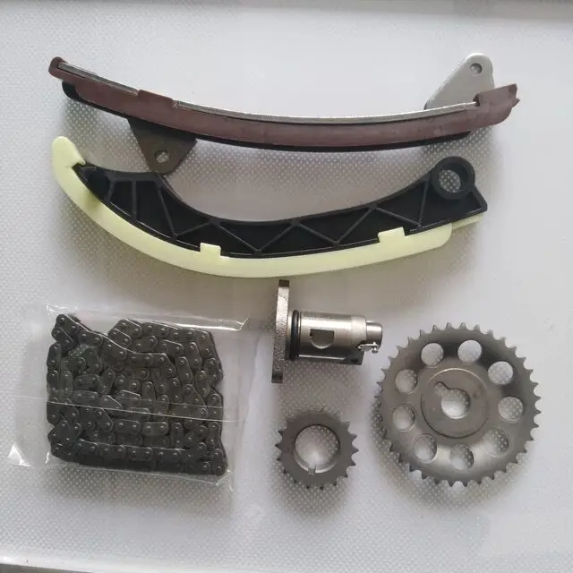 Timing Kit Distributor Chain Kit For Lifan X60 SUV LFB479Q 1.8L