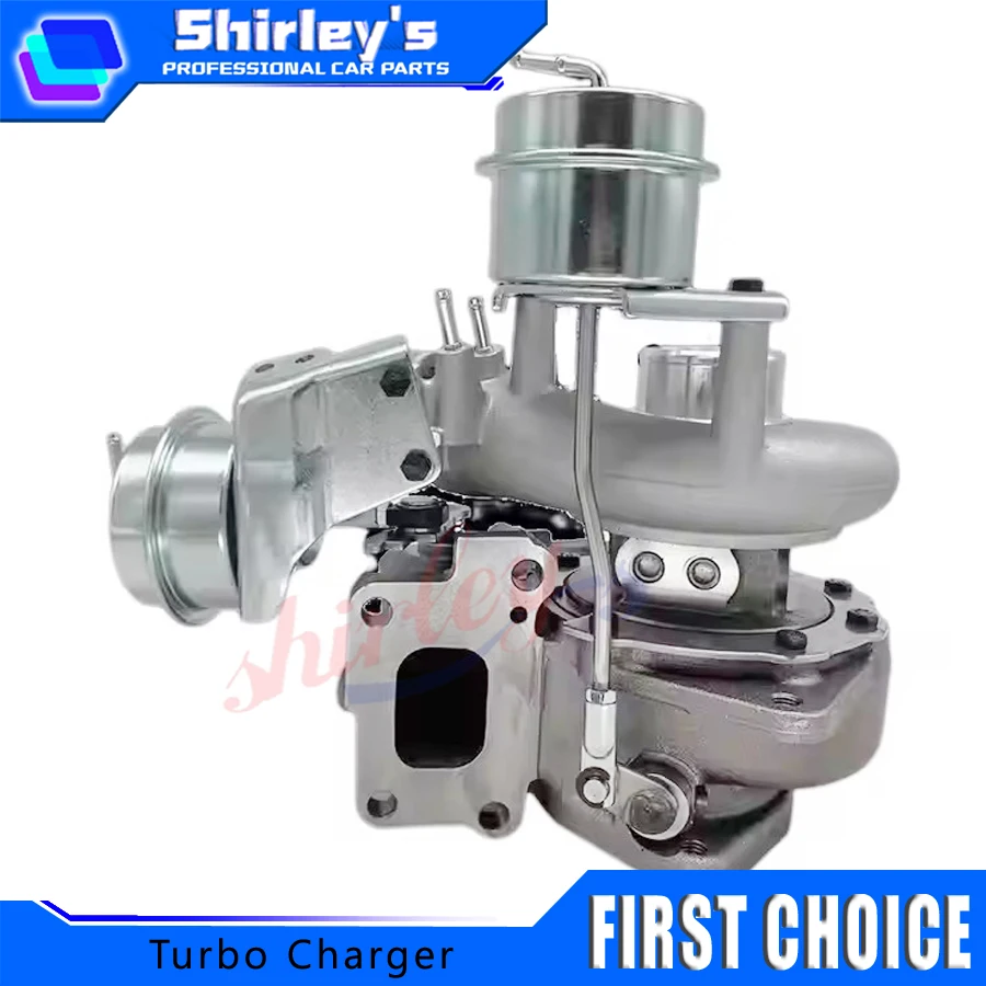 TD04HL-15TK31 Turbo… - image