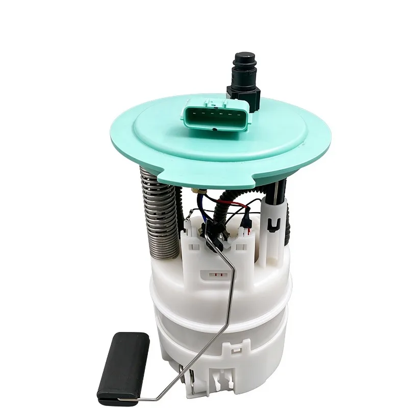 In-Tank Fuel Pump Assembly Compatible with Renault New Models 172903036R Engine Fuel Delivery Module