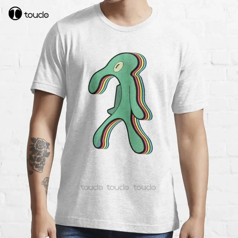 New Bold And Brash T-Shirt Cotton Men Tee Shirt Workout Shirts For Women Custom Aldult Teen Unisex Digital Printing Tee Shirt