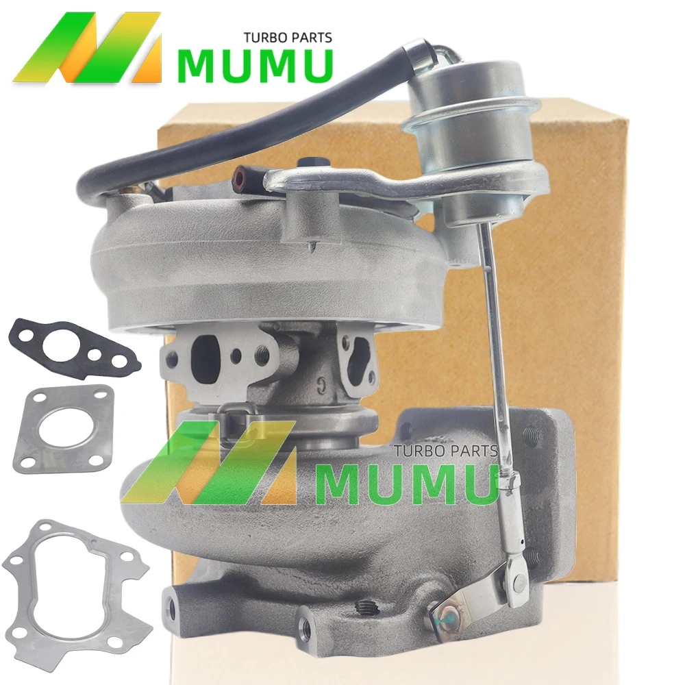Turbocharger For Toyota Chaser Cresta Mark II Tourer V JZX100 1JZ 1JZ 17201-46040 1720146040 17201 46040 CT15B