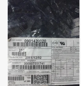 

10pcs/lot 90142002090142-00200901420020 100% New