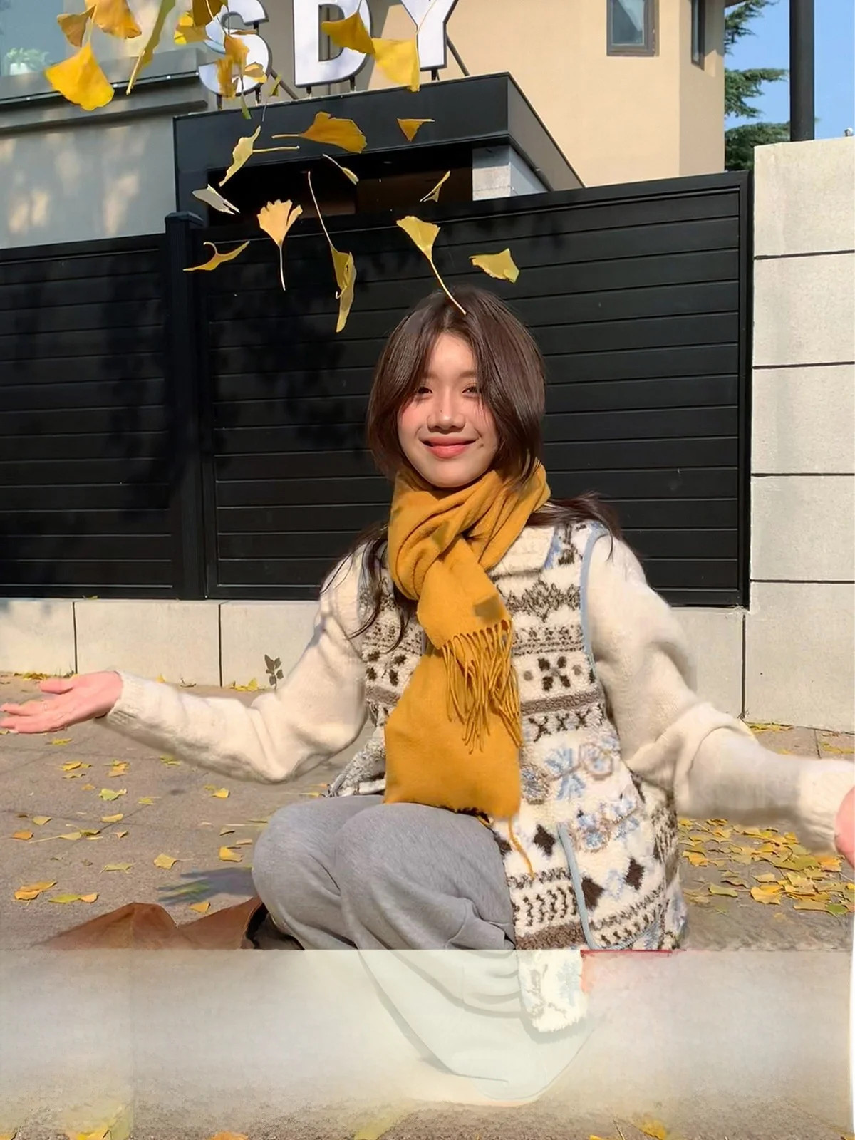 

Sisilyon Lazy Sle женское пальто из полиэстера на подкладке с пуговицами Long Sve round Ne жилет верхняя одежда пальто