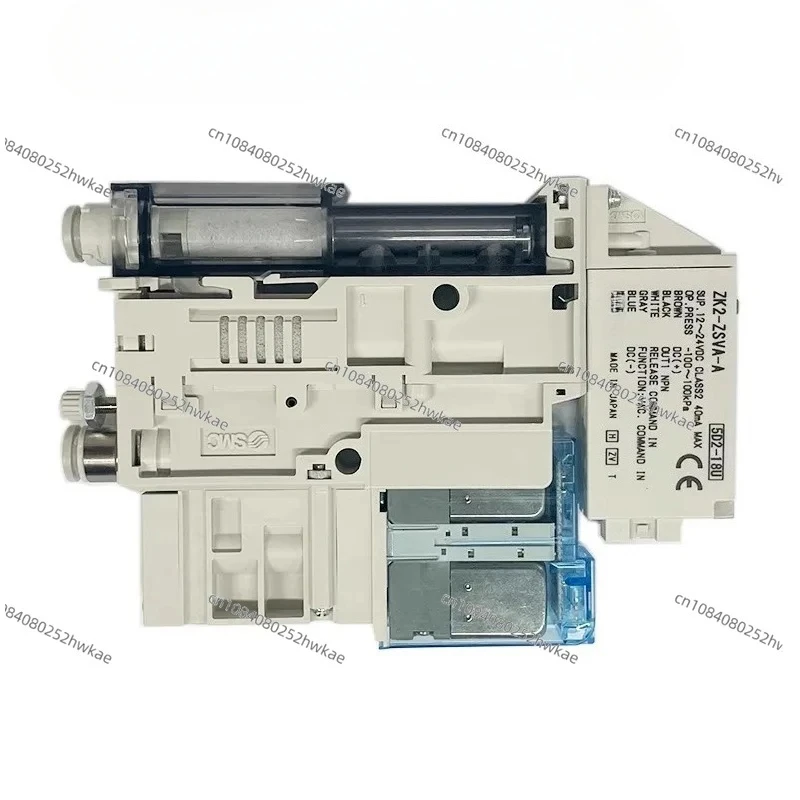 Vacuum Generator ZK… - image
