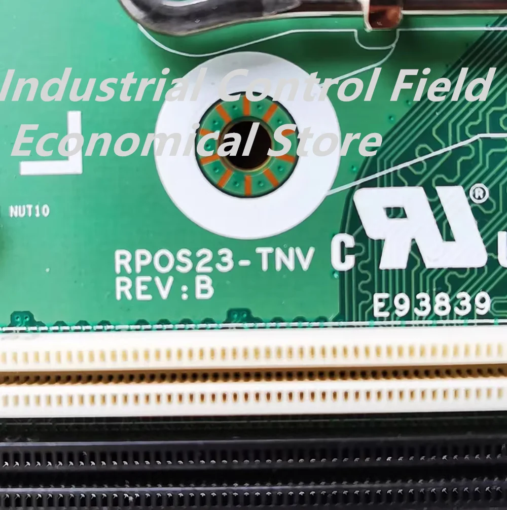 PARA placa-mãe HP Engage Flex Pro / MicroServer Gen8