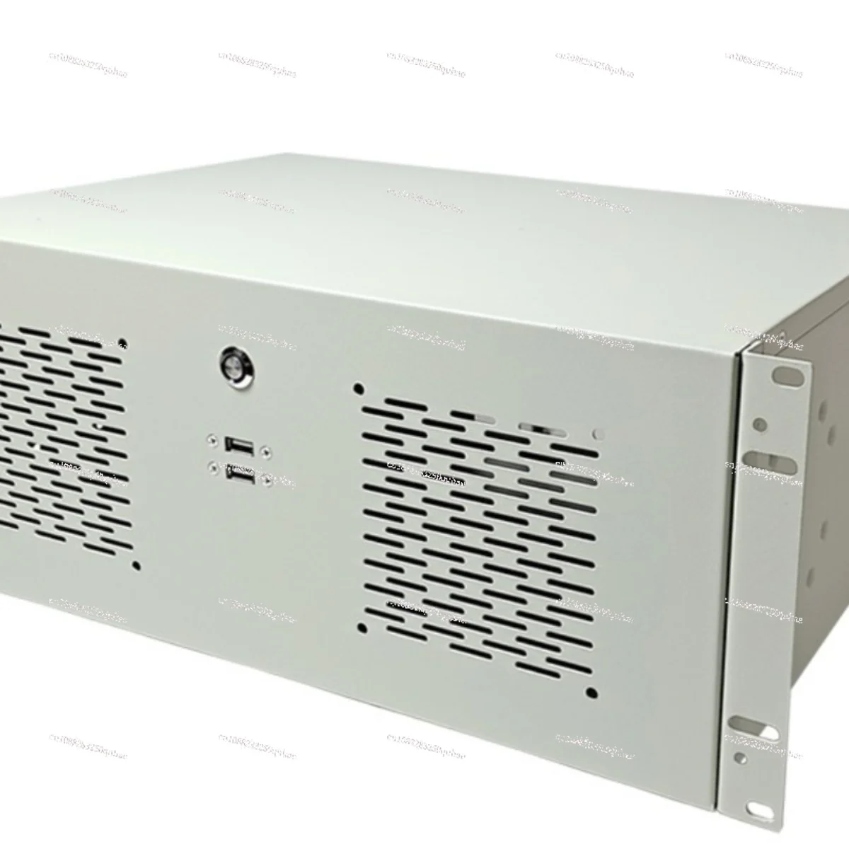 19 Inch Rack 4U Ind… - image