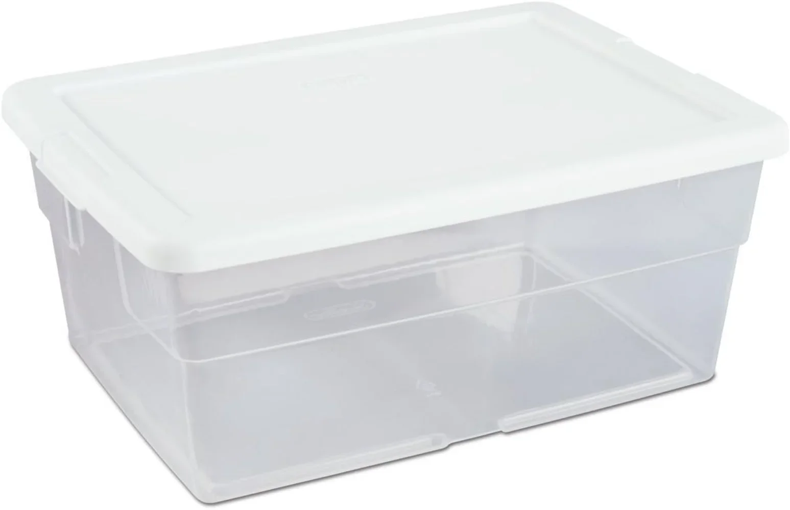Sterilite 16 Qt Sto…