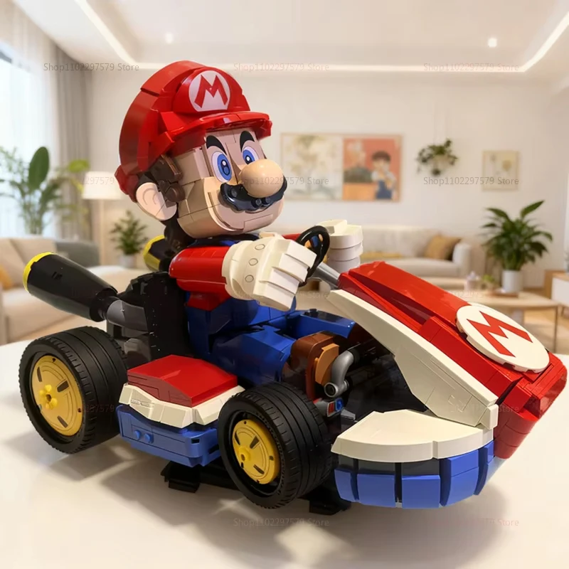 Thumbnail 4 - #51 Low Cost Classic Building Blocks Sets That Work