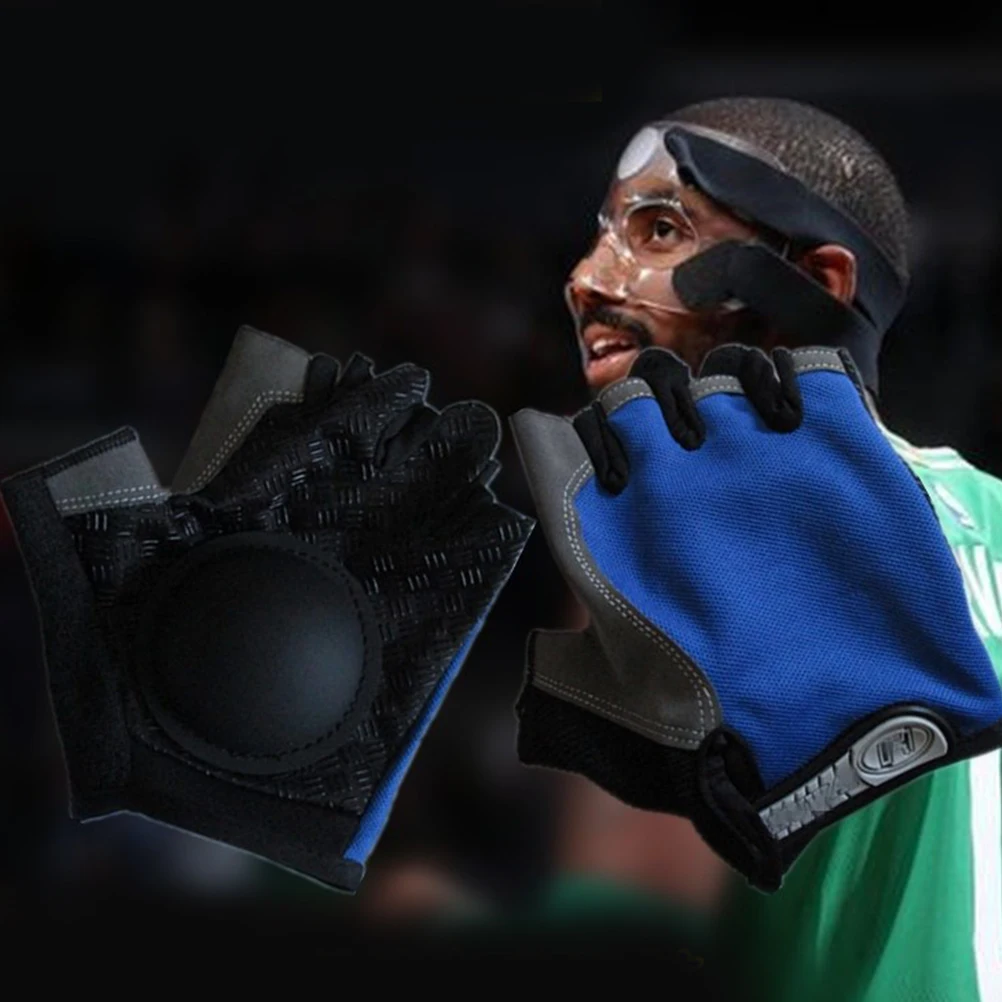 1 Paar Basketball-Trainingsgerät, Balltrainer, Basketball-Trainingsgeräte mit charakteristischem Armband für Erwachsene, Spieler, Sportler (