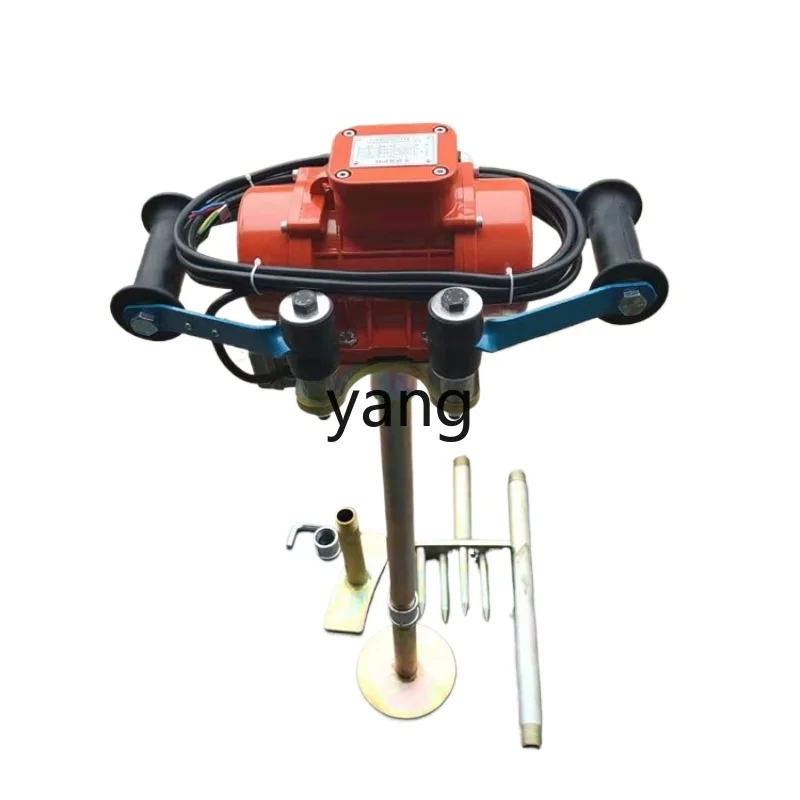 

LH Medium Frequency Electric Furnace Building Tool Electric Furnace Building Machine Dry Furnace Lining Machine