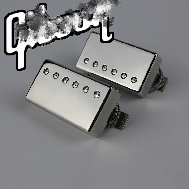 Gb 490R 498T pickups LesPaul Electric Guitar High Quality Pickups For LP Guitar Gib Pickups