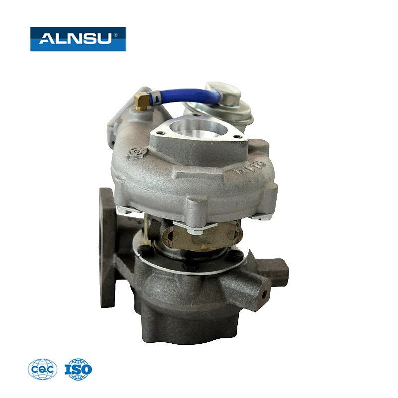 Alnsu auto part turbocharger for Nissan Pa trol Safari Civilian Bus 14411-62T00