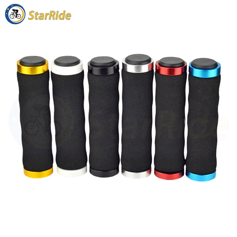 For Kaabo Mantis 8/10 Zero 8X 10X Dualtron Electric Scooter Handlebar Cover Grips Spare Parts Sponge