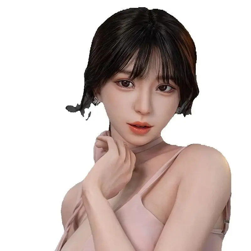 Sexiest Sex dolls Full size Male masturbation dolls Realistic women Vagina Anal Oral Sex toys Metal skeleton Love doll 18+ xxx