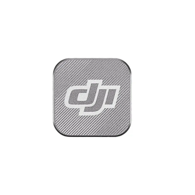 Magnetyczny klips i magnes do mikrofonu Original Mic 3 / Mic Mini / Mic 2, akcesoria do mikrofonów DJI — zdjęcie produktu 5