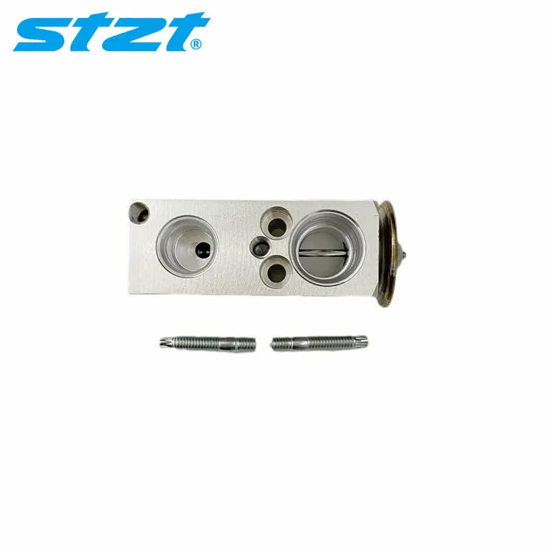 

STZT 1668300284 Auto Part Expansion Valve For Mercedes Benz X166 W166 C292
