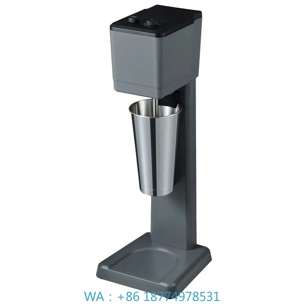Stainless Steel Beverage Mixing Station for Tea, Milk, Juice, Milk Shakes & Cocktails, Suitable for Kitchen and Hotel