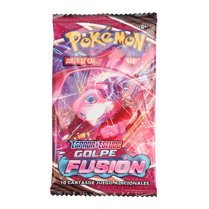 Fusion Strike Booster Box: Real Value or Overhyped Collectible? A Hands-On Review Fusion Strike Booster Box: Real Value or Overhyped Collectible? A Hands-On Review