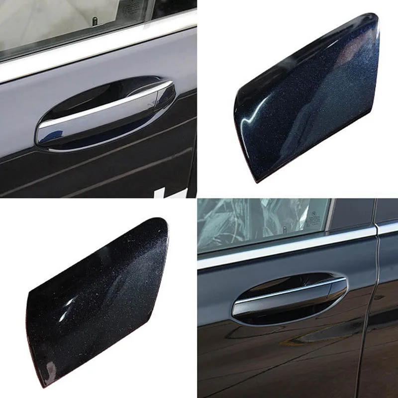 غطاء مقبض الباب متوافق مع BMW 7 Series G11 G12 730 740 750 760 2015-2022 51217489341 51217474681 غطاء مفتاح مقبض الباب #5