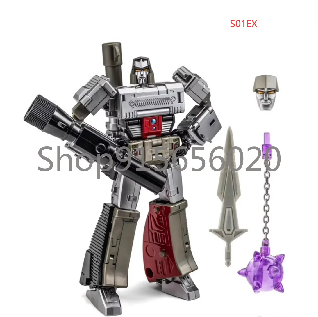 

Newage S-01EX S01EX NA In Stock