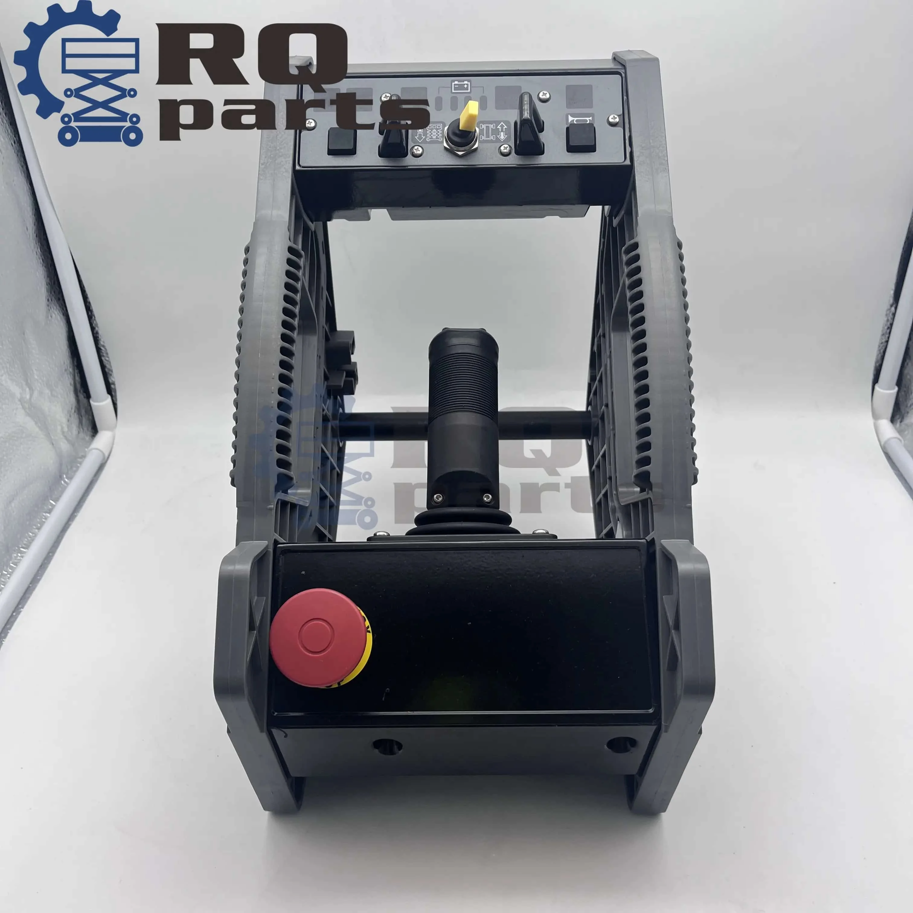 JLG Scissor Lift  Control Box 1001091153 0272778 Use For 1230ES 1930ES 2030ES 2032ES 2630ES 2632ES 2646ES 3246ES