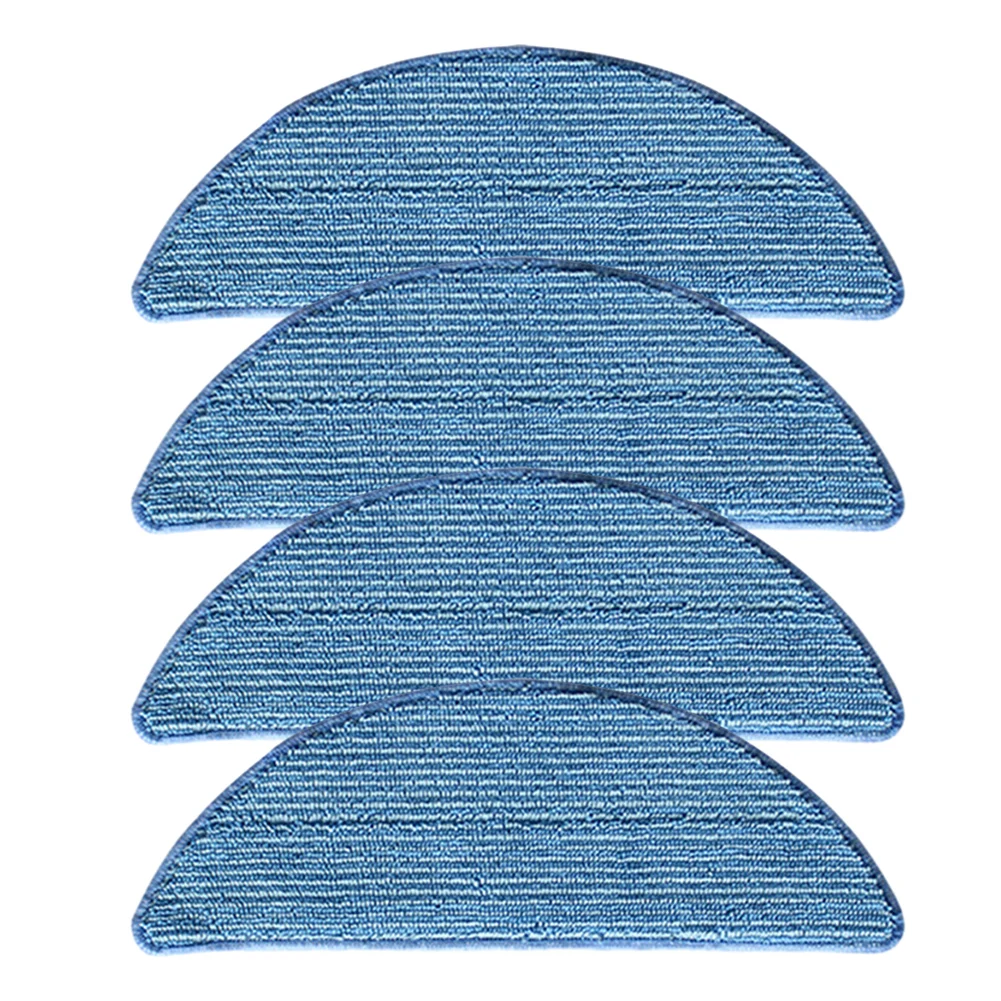 Vacuum Cleaner Mop Cloth For Home Cleaning Vacuum Cleaner Accessories For S5 S5 Max Robot Brand New High Quality