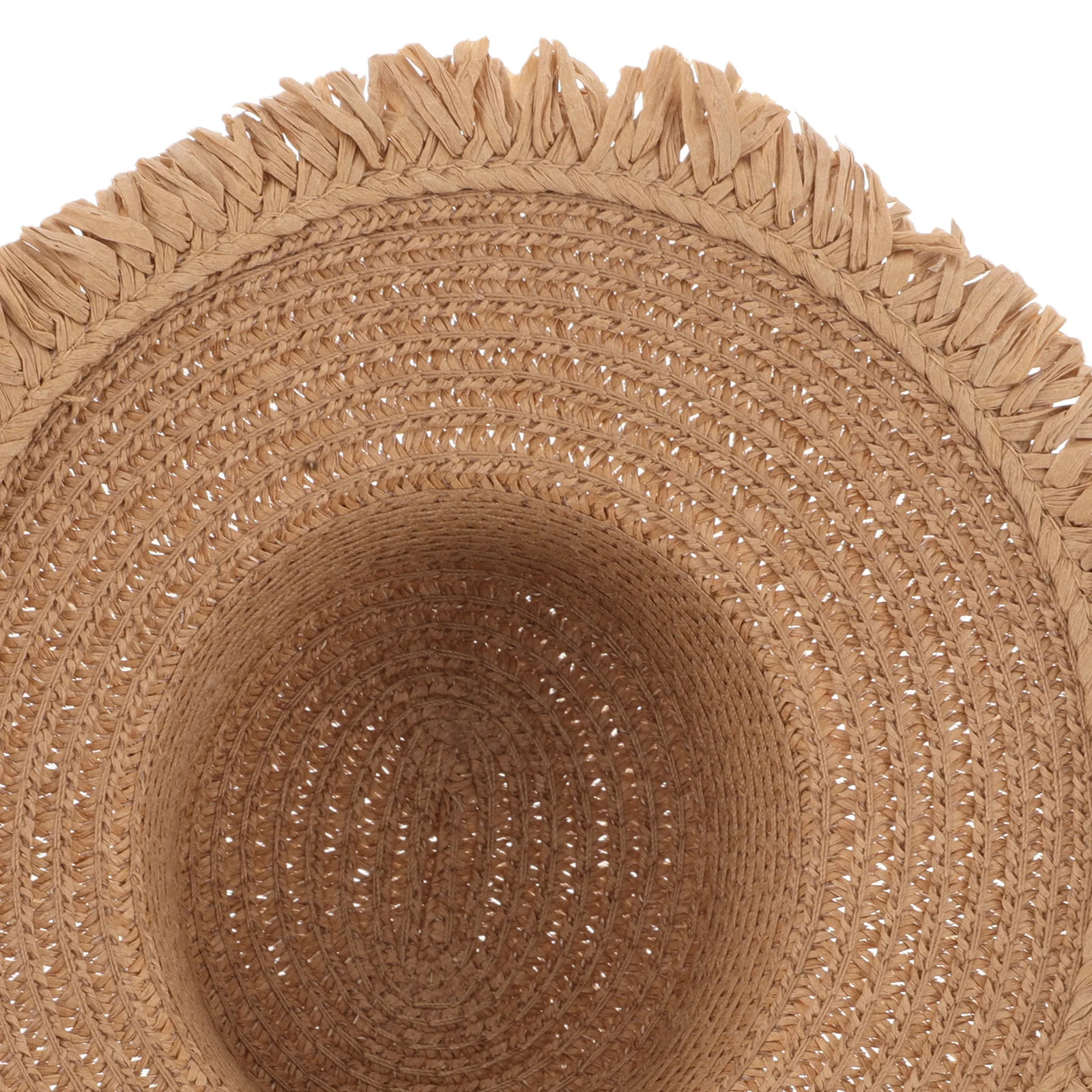 小さな折りたたみ式の編み帽子チャーム、リボンアクセント付き、ミニチュアシーンDIYドールハウスデコレーション用クラフト用品、トレンディな帽子アクセサリー