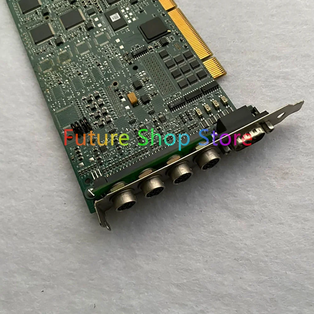 X64-AN image acquisition card OC-64A0-02040