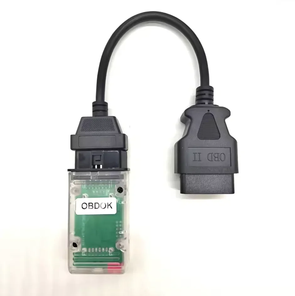 Latest IMMO READER for PSA Emergency Start All Key Lost Best Selling Most Popular Tool Get Free O BD Cable