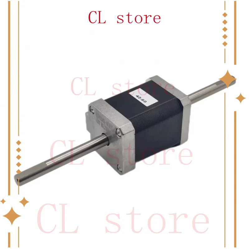 Para motor de eixo Y Creality 3D CR-6MAX 42-60 r CR-10MAX