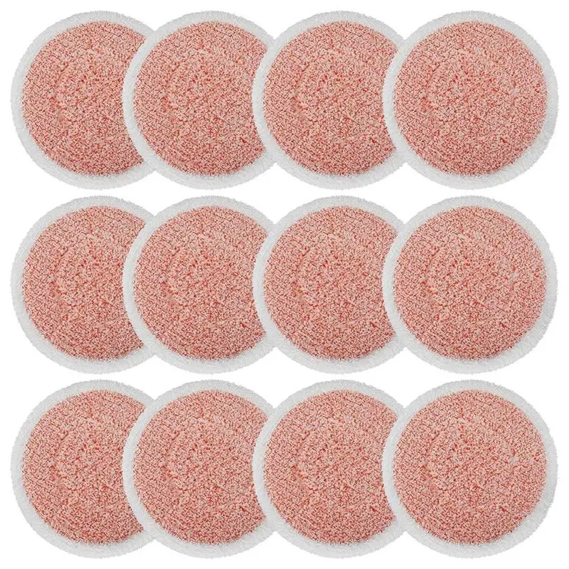 M08K, 12 шт., подушечки для паровой швабры с тяжелым скрабом для паровой швабры Shark S7000AMZ / S7001 / S7201, подушечки для очистки паром и скраба M08K, 12 шт., подушечки для паровой швабры с тяжелым скрабом для паровой швабры Shark S7000AMZ / S7001 / S7201, подушечки для очистки паром и скраба