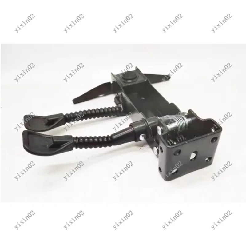 Lift Swivel Reclinable Computer Chair Chassis Office Chair Base Turntable Repair Parts