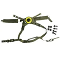 Green Suspension