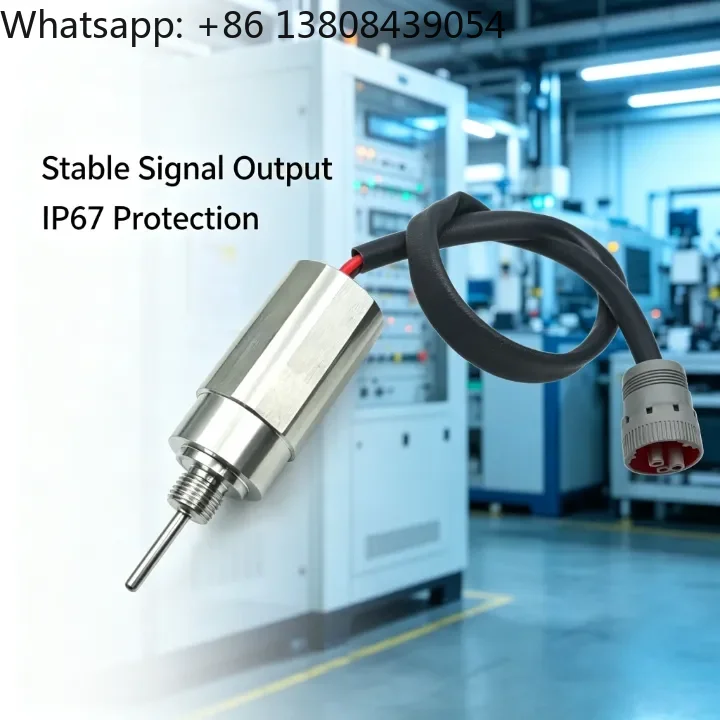 For CAT 325 1991-2025 Control Temperature Sensor CA3E5370 3E-5370 3E5370