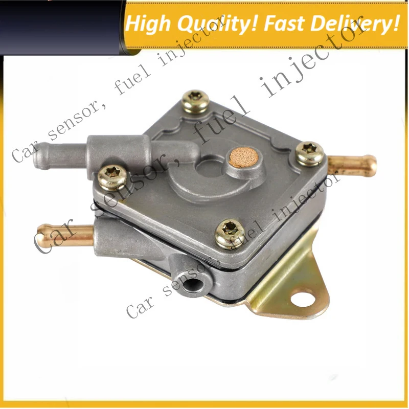 Q+ Fuel Pump 15100HG5100 For Hyosung Motors GT125 GT250 GT250R TE450S GT650R GT650
