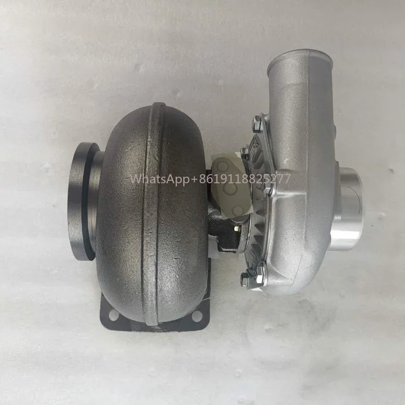 S2A Turbocharger RE508971 for engine 4045T