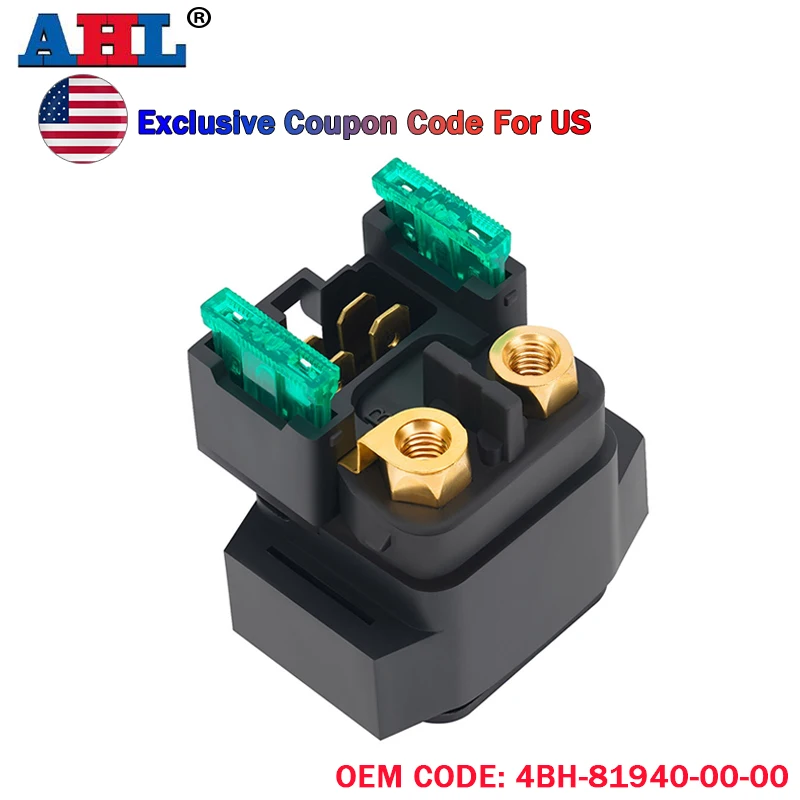 Motorcycle Starter … - image