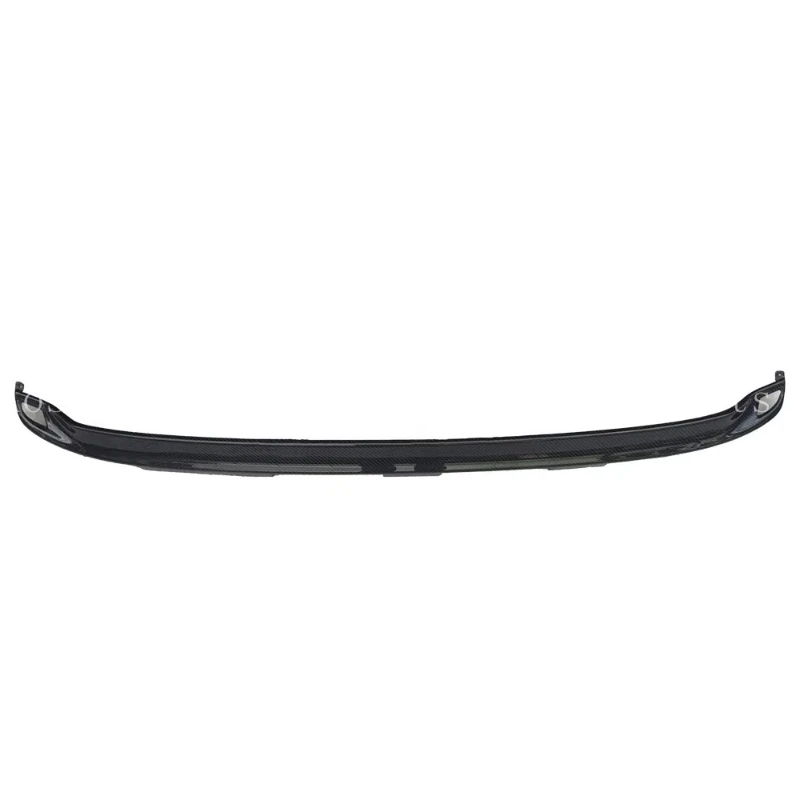 Use for commuter Quantum Decorative Cover for Windshield Wiper Carbon