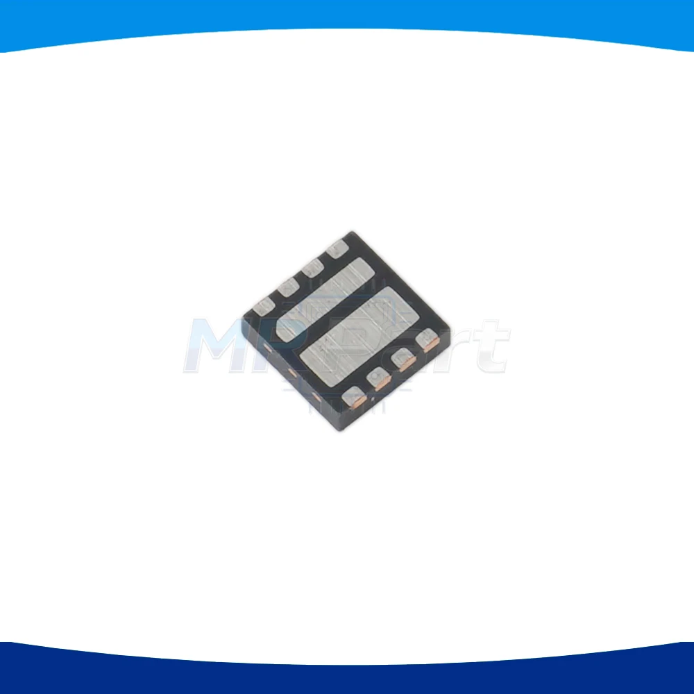 50pieces 7934 MOSFET N-channel Withstand Voltage 30V Current 16A Field-effect Transistor SMD DFN-8 AON7934