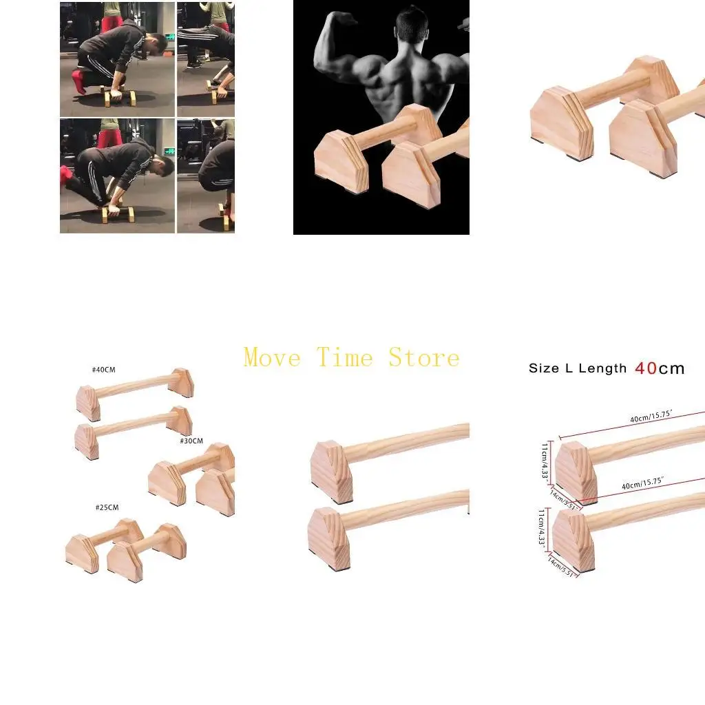 

92ME Push Up Handles, Push Up Stand Strength Training, Non-Slip Floor Exercise Tools