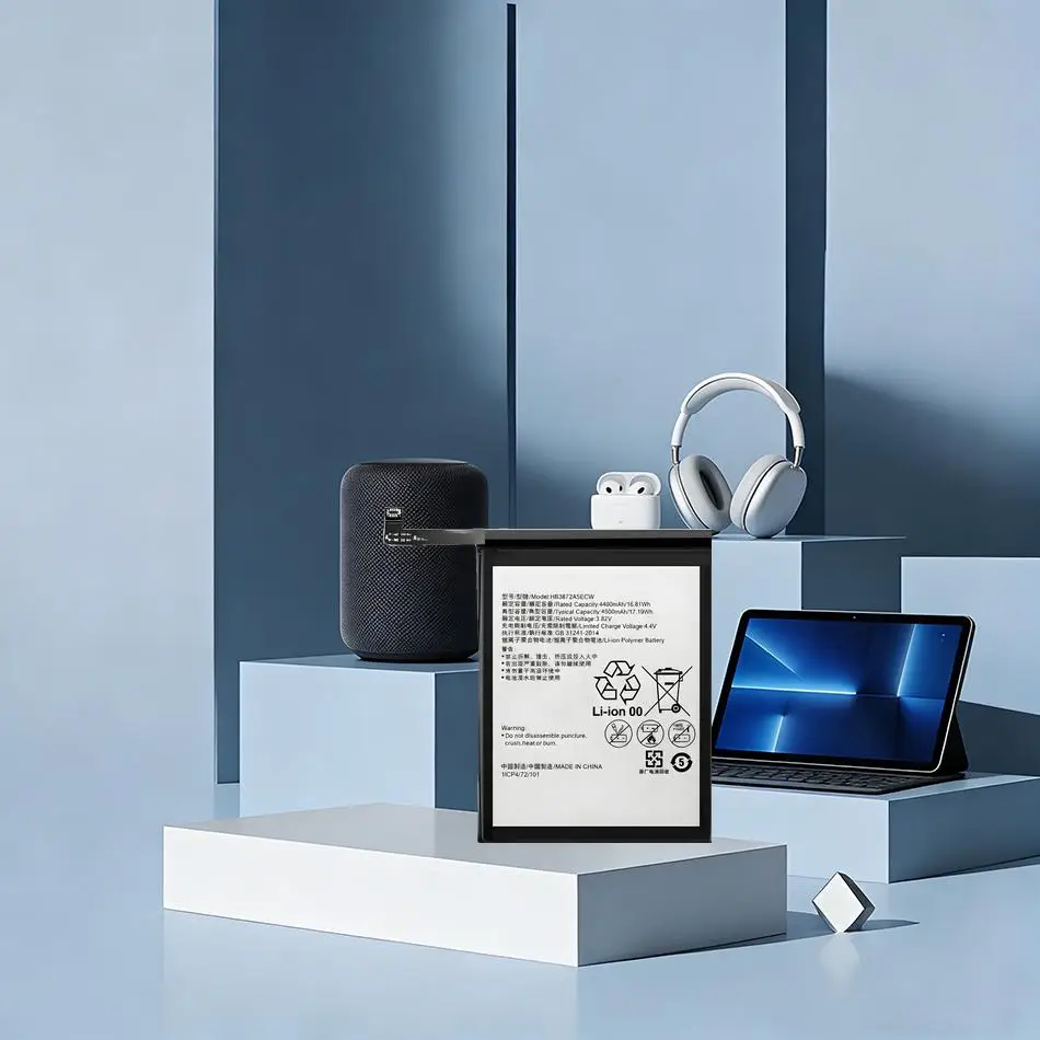 Durable HB3872A5ECW…