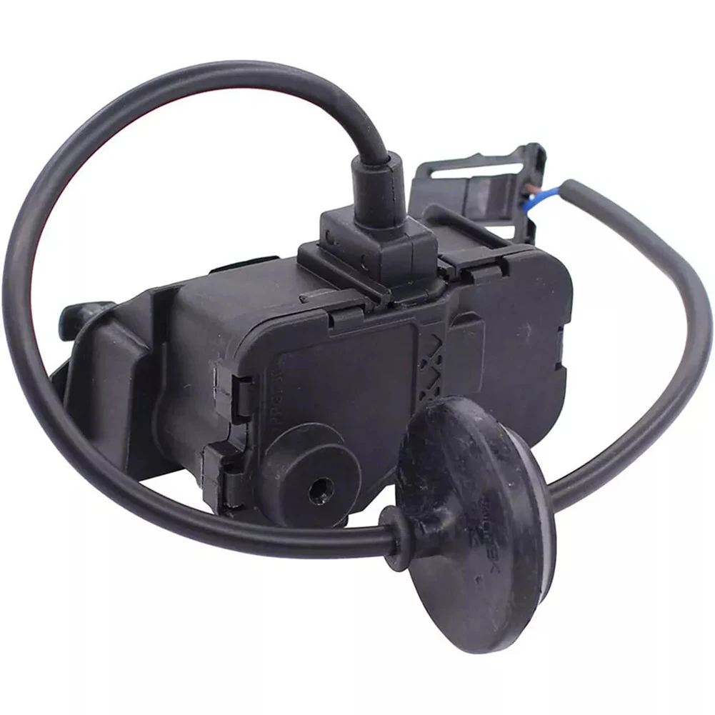 

DIY Vehicle Repair As Shown In The Figure Fuel Filler Flap Motor Direct Replacement Motor Precision Engineered Actuator